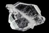 Faden Quartz Crystal - Pakistan #111282-1